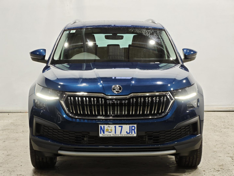 2022 MY23 Skoda Kodiaq NS Style SUV Image 33