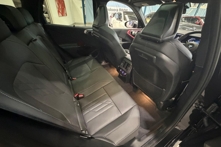 2025 BMW X3 G45 40d xDrive SUV
