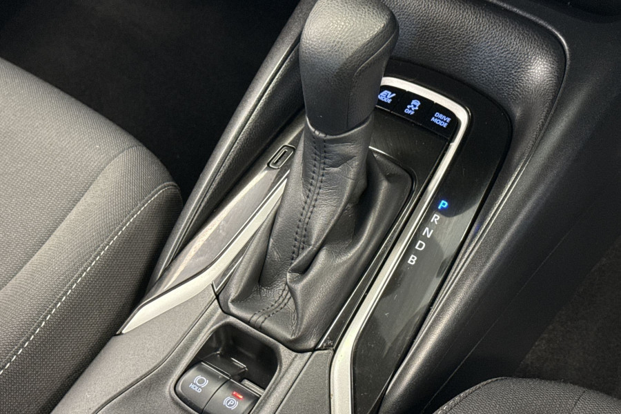 2020 Toyota Corolla MZEA12R Ascent Sport Hybrid Hatch Image 8