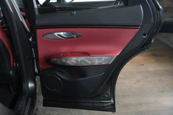 2023 Genesis GV70 2.5t Awd SUV Image 36