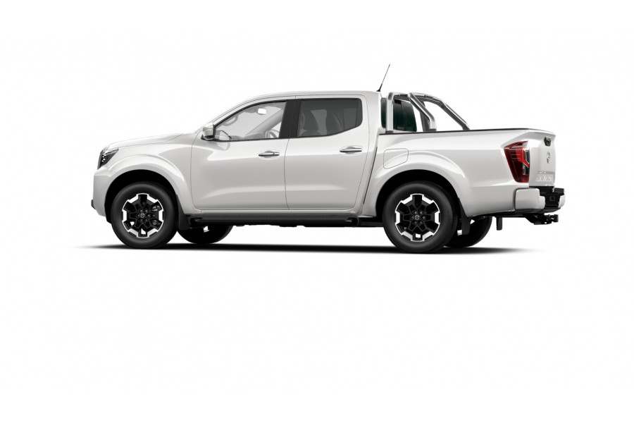 2025 Nissan Navara D23 ST-X Ute Image 29