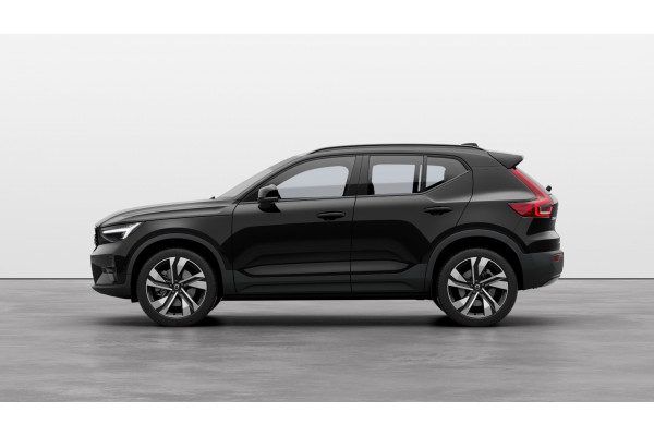 2025 Volvo XC40 XZ Ultra B4 Dark SUV Image 2