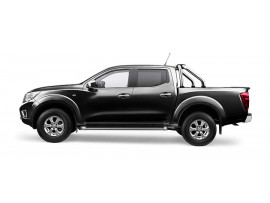 Nissan Navara ST 4X4 Dual Cab Pickup D23 Series 3