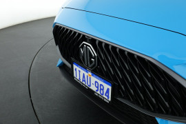 2024 MG MG5 AP32 Essence Sedan
