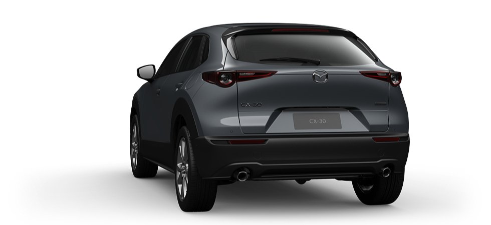 2021 Mazda CX-30 DM Series G20 Evolve Wagon Image 16