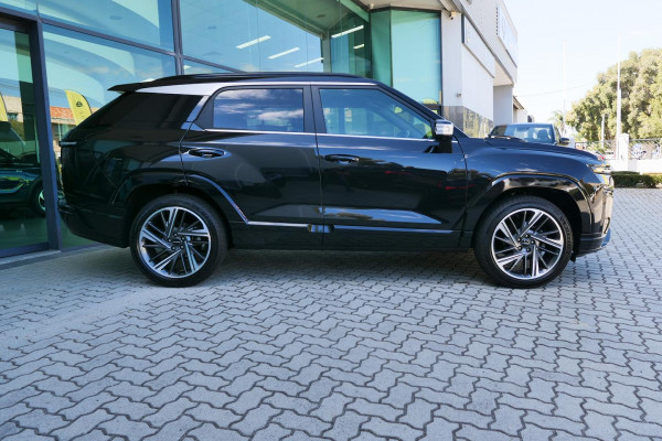 2025 MY26 KGM Actyon J120 K60 SUV Image 5