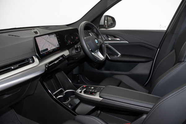 2026 BMW X1 U11 sDrive18i SUV
