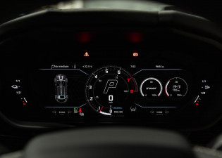 2025 Lamborghini Urus 636 SE SUV