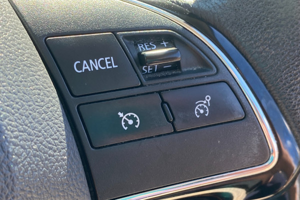 2019 Mitsubishi Outlander ZL ES SUV Image 21