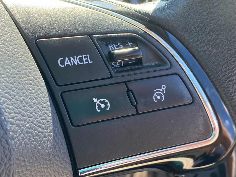 2019 Mitsubishi Outlander ZL ES SUV Image 21