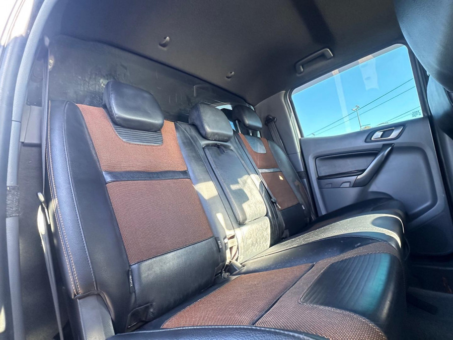 2015 Ford Ranger PX Wildtrak Ute Image 15