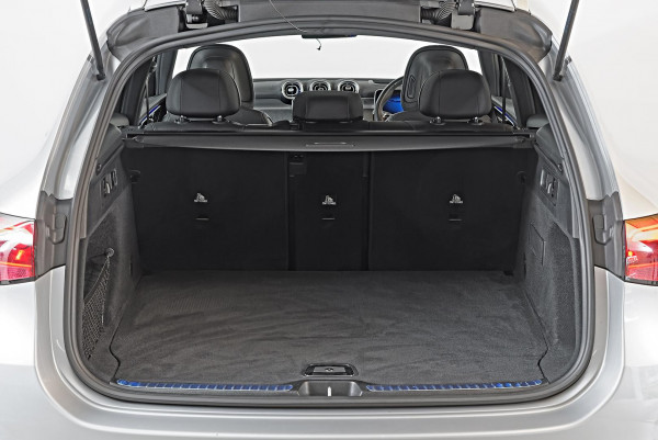 2023 Mercedes-Benz GLC-Class X254 GLC300 SUV image 18