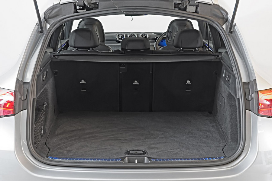 2023 Mercedes-Benz GLC-Class X254 GLC300 SUV