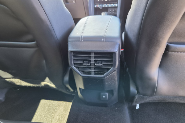 2023 Volkswagen Amarok NF TDI600 Style Ute Image 15