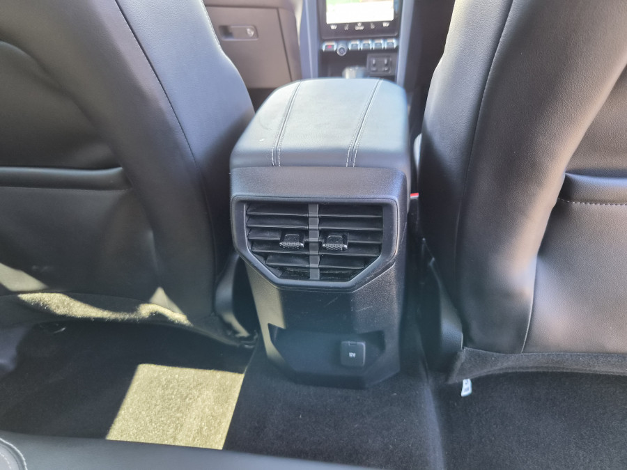 2023 Volkswagen Amarok NF TDI600 Style Ute Image 15