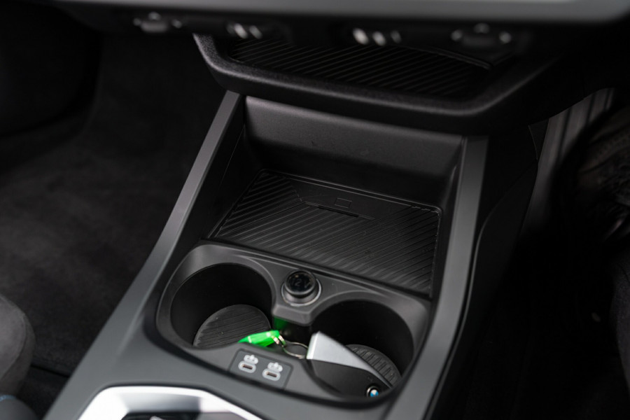2024 BMW 1 Series F70 118 M Sport Hatch Image 28