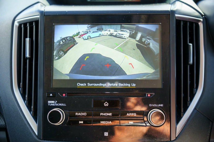 2023 MY24 Subaru Forester S5 2.5i SUV Image 14
