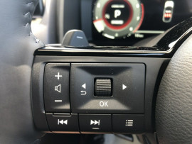 2024 Nissan QASHQAI J12 Ti SUV image 22