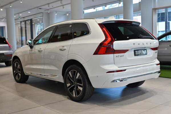 2026 Volvo XC60 UZ Plus B5 Bright SUV Image 4
