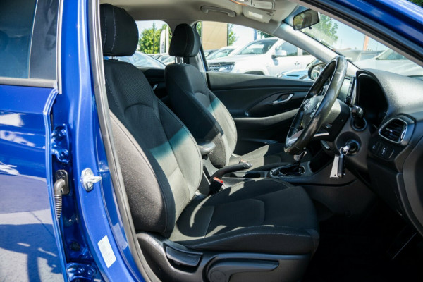 2020 Hyundai i30 PD2 Active Hatch Image 18