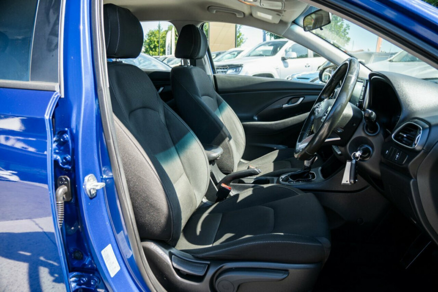 2020 Hyundai i30 PD2 Active Hatch Image 18