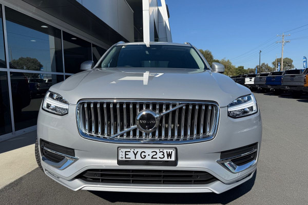 2023 Volvo XC90 Ultimate B6 Bright Wagon