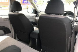 2015 Mitsubishi Triton MN  GLX Utility