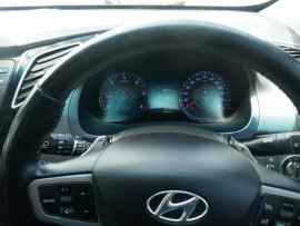 2011 Hyundai I40 VF Tourer Wagon