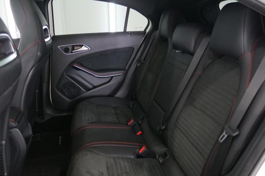 2015 MY06 Mercedes-Benz A-class W176 806MY A200 Hatchback Image 17