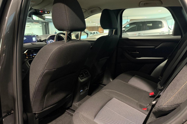 2025 Mazda CX-60 KH Series P50e Pure SUV Image 20