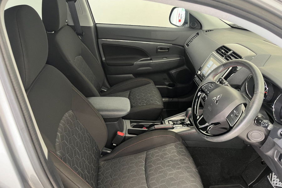 2022 Mitsubishi ASX XD MR SUV Image 11