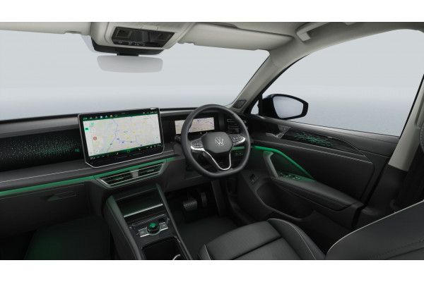 2026 Volkswagen Tiguan CT 150TSI eHybrid Elegance SUV Image 10