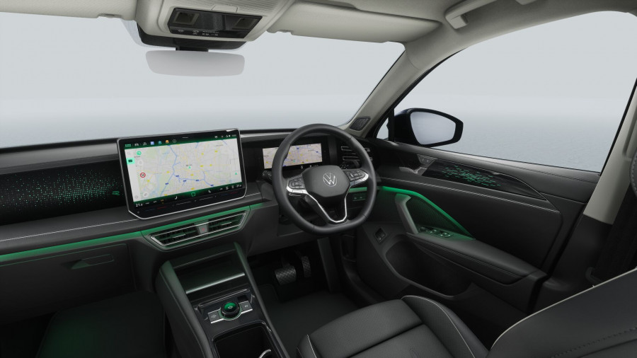 2026 Volkswagen Tiguan CT 150TSI eHybrid Elegance SUV Image 10