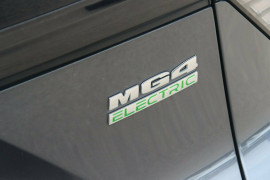 2023 MG MG4 MEH32 Excite 64 Hatch
