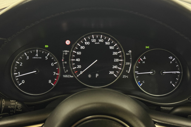 2022 Mazda CX-30 DM2WLA G25 Astina SUV Image 18