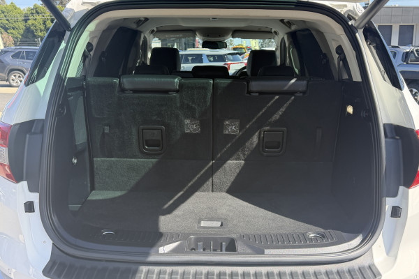 2019 Ford Everest UAII Trend SUV Image 10