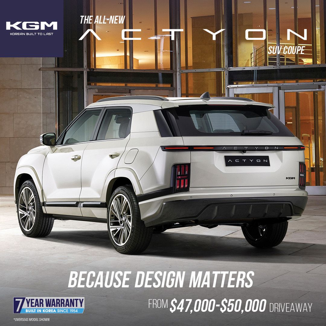 Darwin Motor Group (DMG) A Family Owned Business