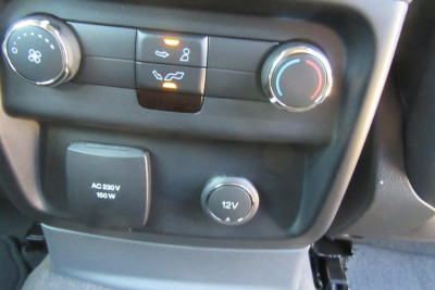 2017 Ford Everest UA Titanium 4WD Wagon