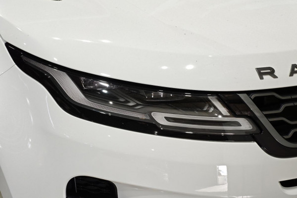 2022 MY23 Land Rover Range Rover Evoque L551 R-Dynamic HSE SUV Image 18