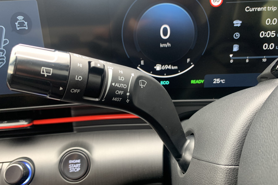 2025 Hyundai KONA SX2.V2 N Line Premium SUV Image 26