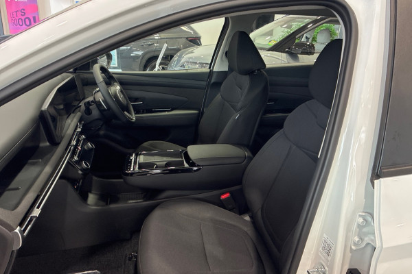 2026 Hyundai Tucson NX4.V4  SUV Image 9