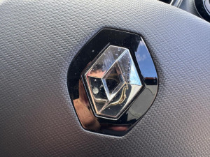 2015 Renault Captur J87 Dynamique SUV