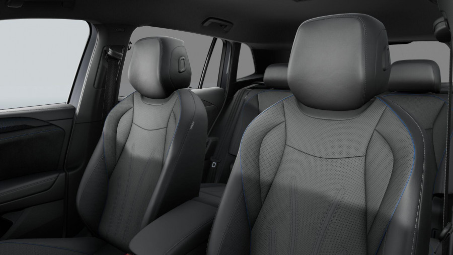 2026 Volkswagen Tiguan CT 195TSI R-Line SUV Image 11