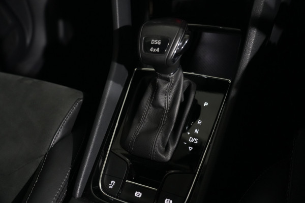 2020 Skoda Kodiaq 132 Tsi (4x4) SUV Image 16