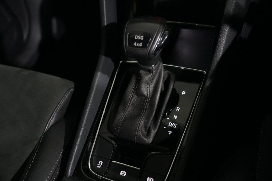 2020 Skoda Kodiaq 132 Tsi (4x4) SUV Image 16