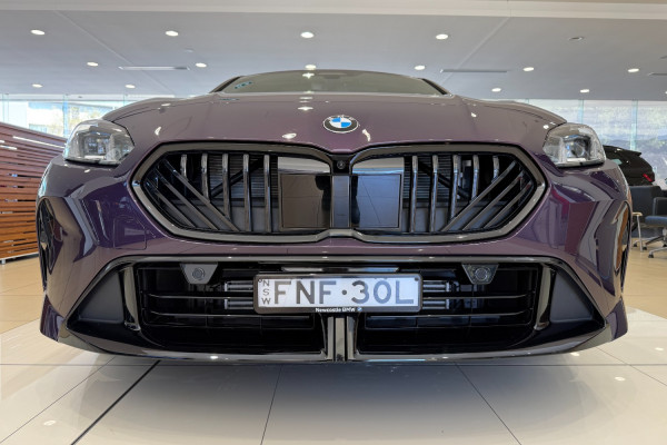 2024 BMW F70 - 1-04 118 - M Sport Hatch Image 5