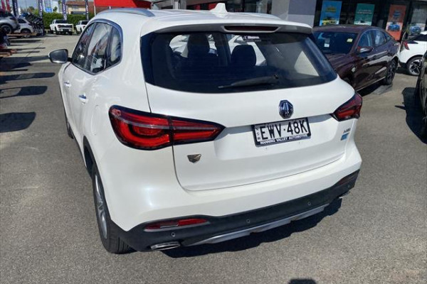 2022 MG HS Plus EV SAS23 Excite SUV Image 5