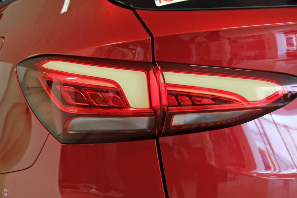 2026 MG ZS ZS32 Vibe SUV Image 9
