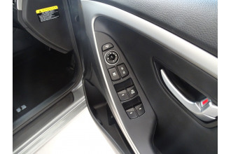 2016 Hyundai i30 GD4 Series II Active X Hatch image 17