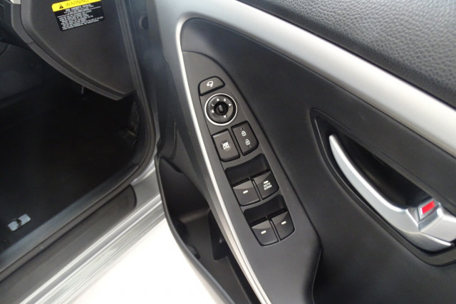 2016 Hyundai i30 GD4 Series II Active X Hatch